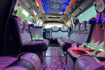 Livonia Limousine Rental