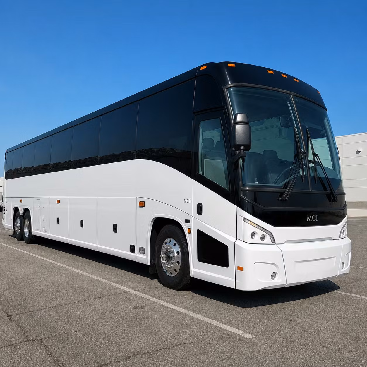 charter bus rentals for livonia corporate events conferences and team outings