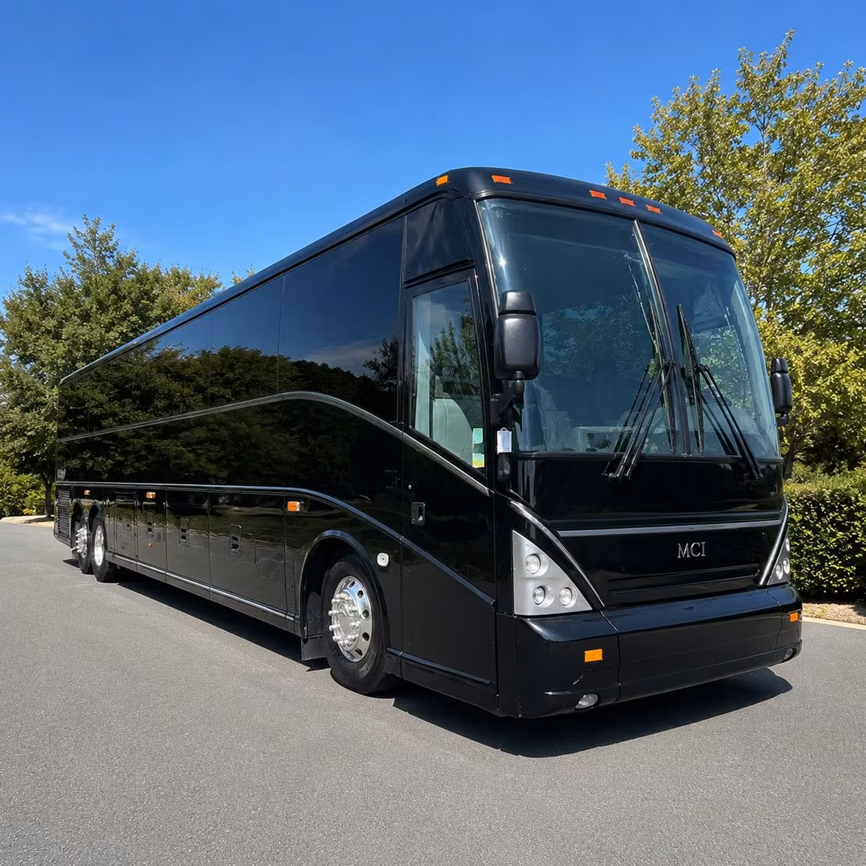 charterbuslivonia com is how livonia groups get to sporting events without the parking nightmare