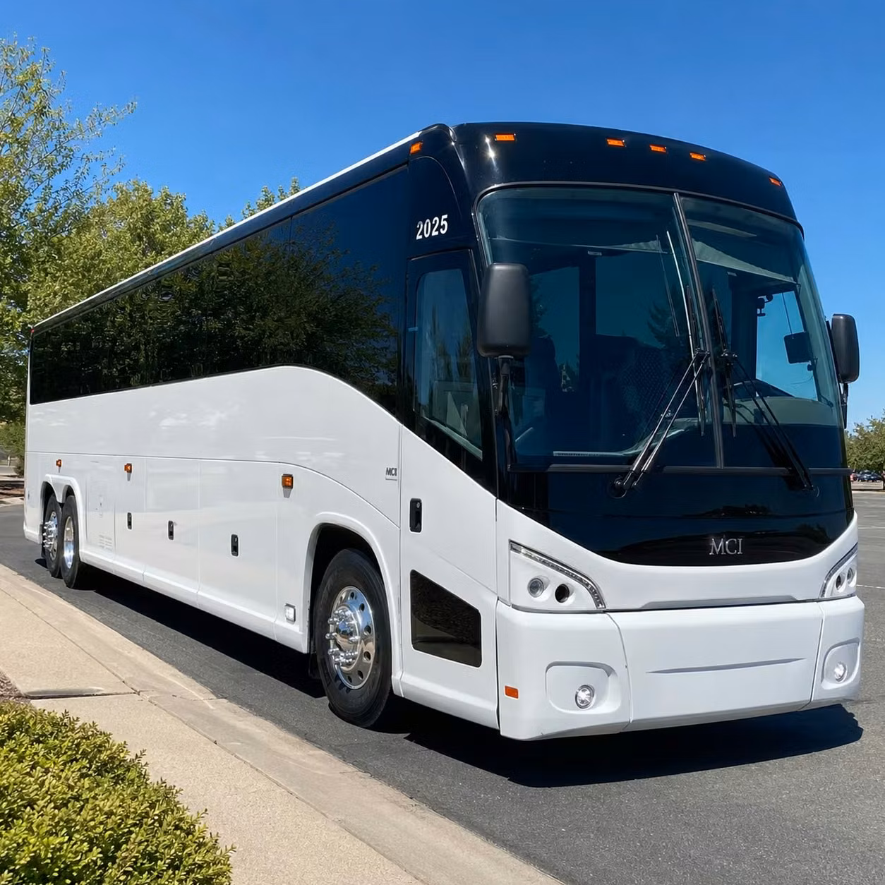 church retreat conference transportation from livonia