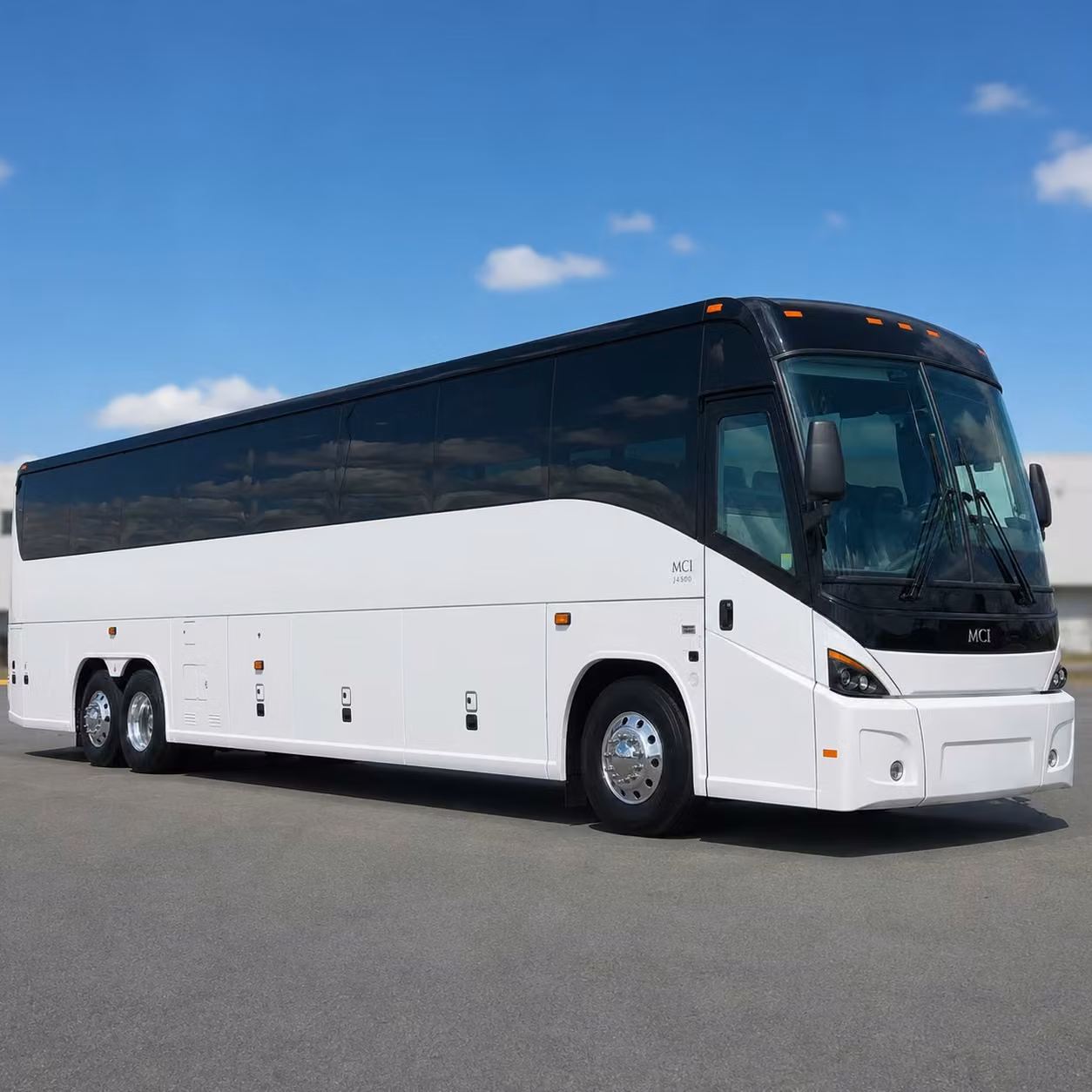 corporate campus shuttles for livonia s office parks and business districts