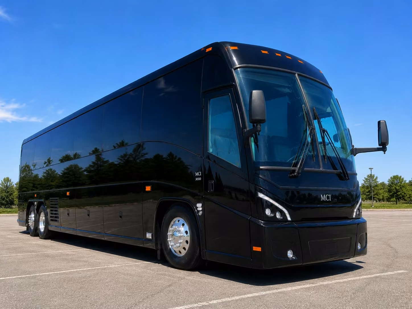 field trip transportation to the detroit zoo and natural science destinations near livonia