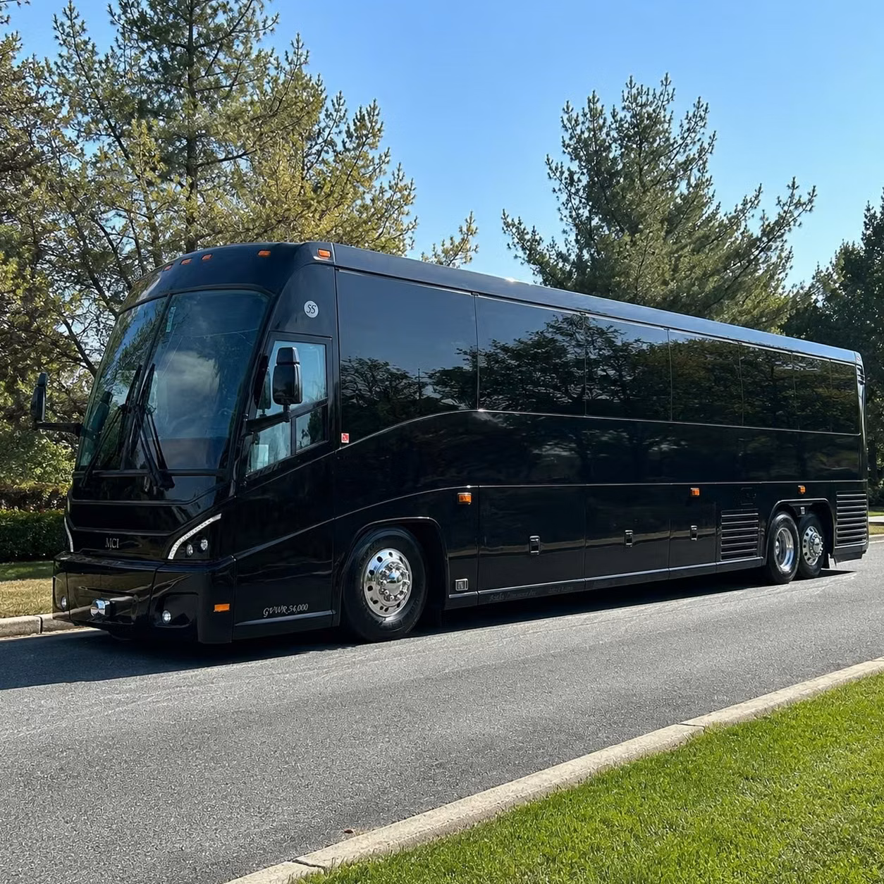 livonia based agency shuttles to metro detroit federal buildings and government campuses