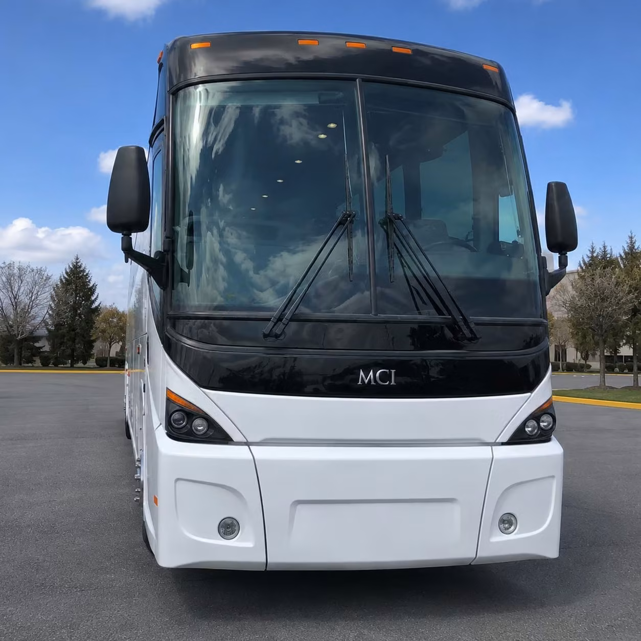 livonia employee shuttle services for manufacturing and industrial workforces