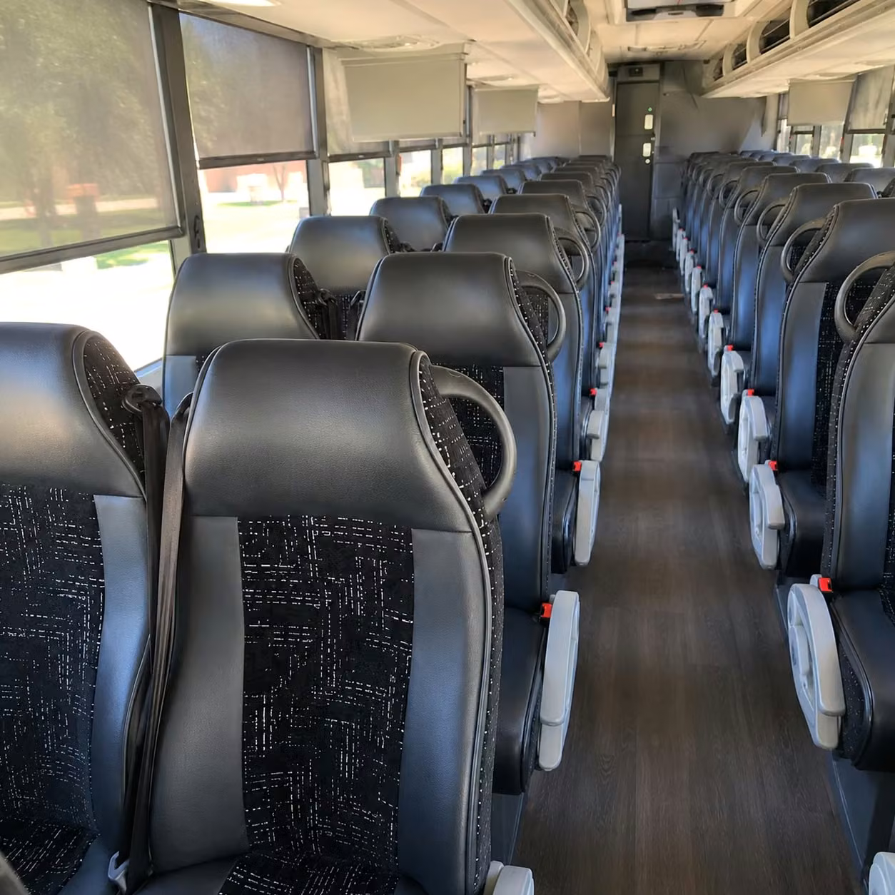 livonia employee transportation