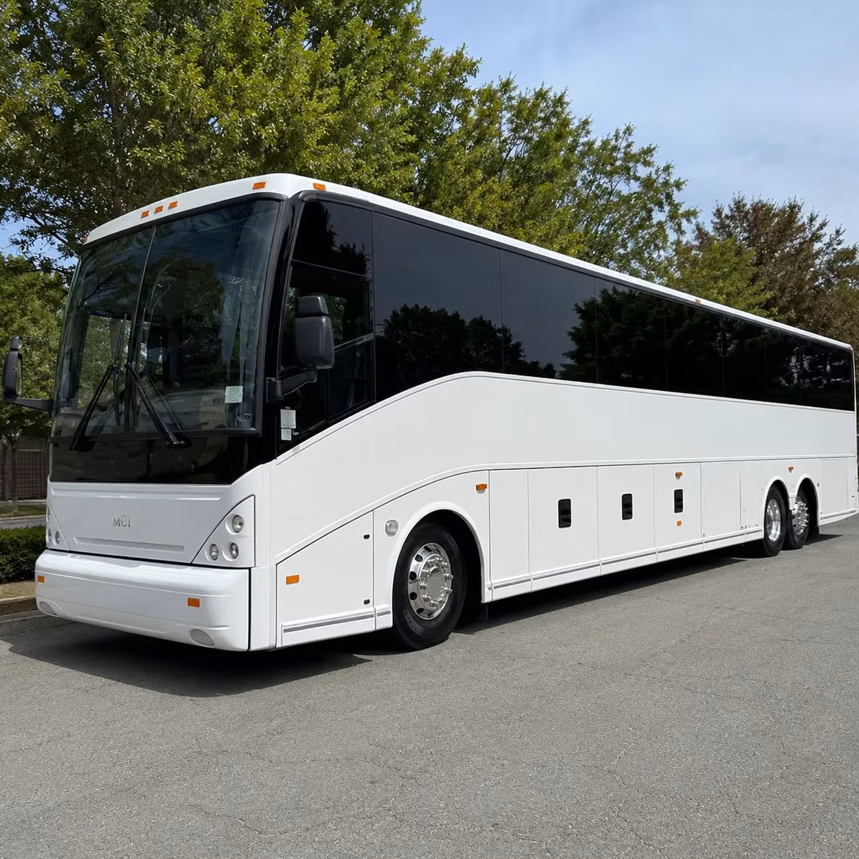 livonia field trip transportation