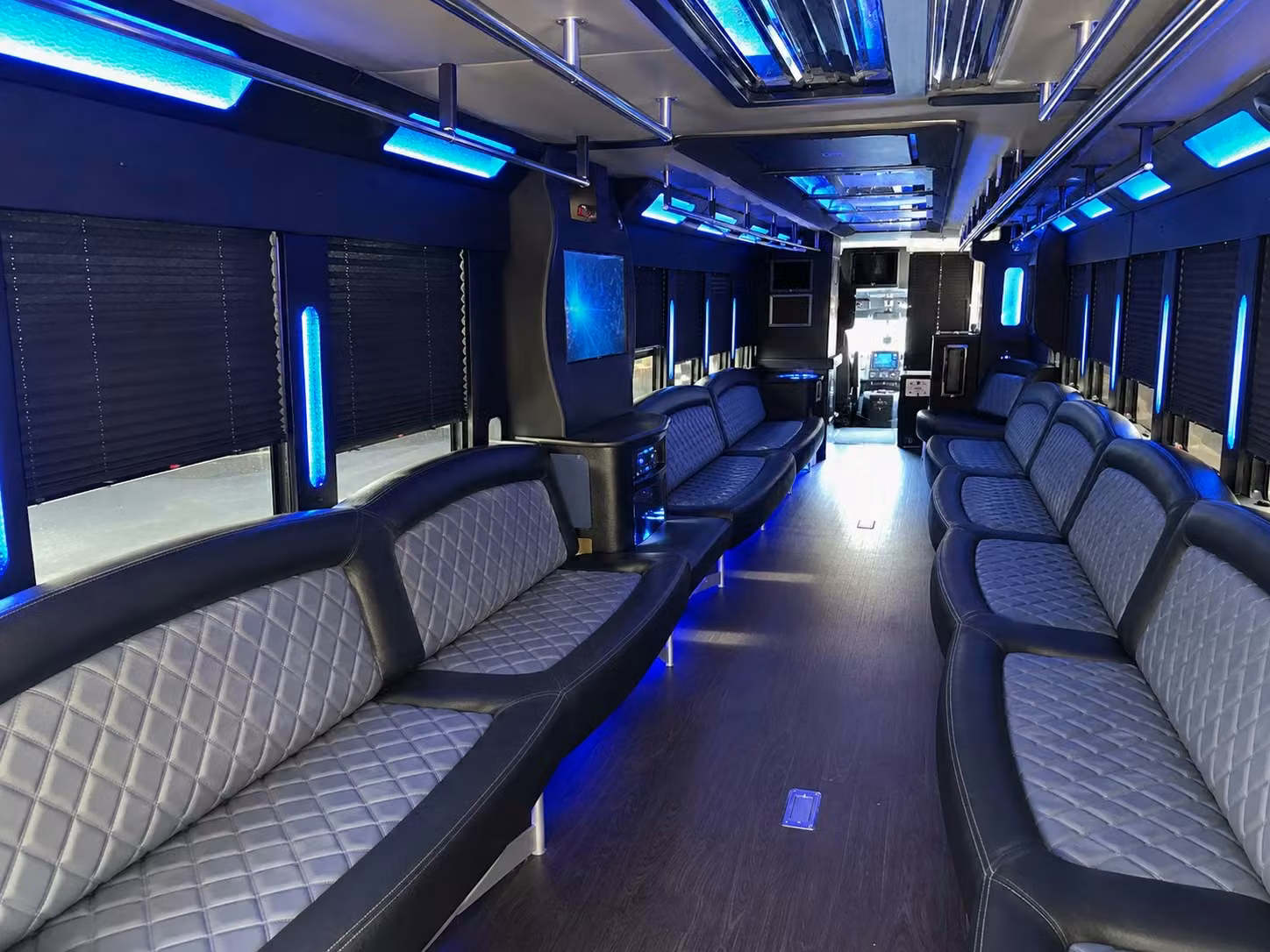 livonia prom transportation