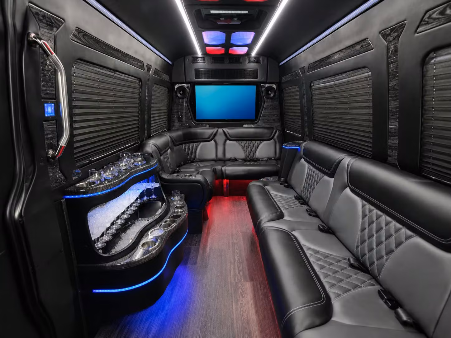 need concert transportation to meadow brook amphitheatre
