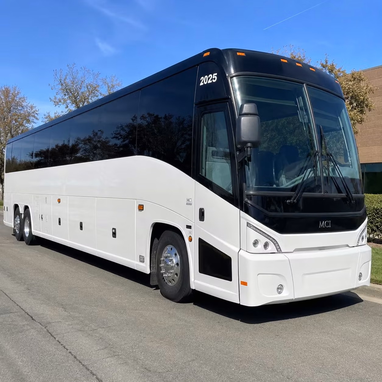not in livonia you can still find concert transportation nearby
