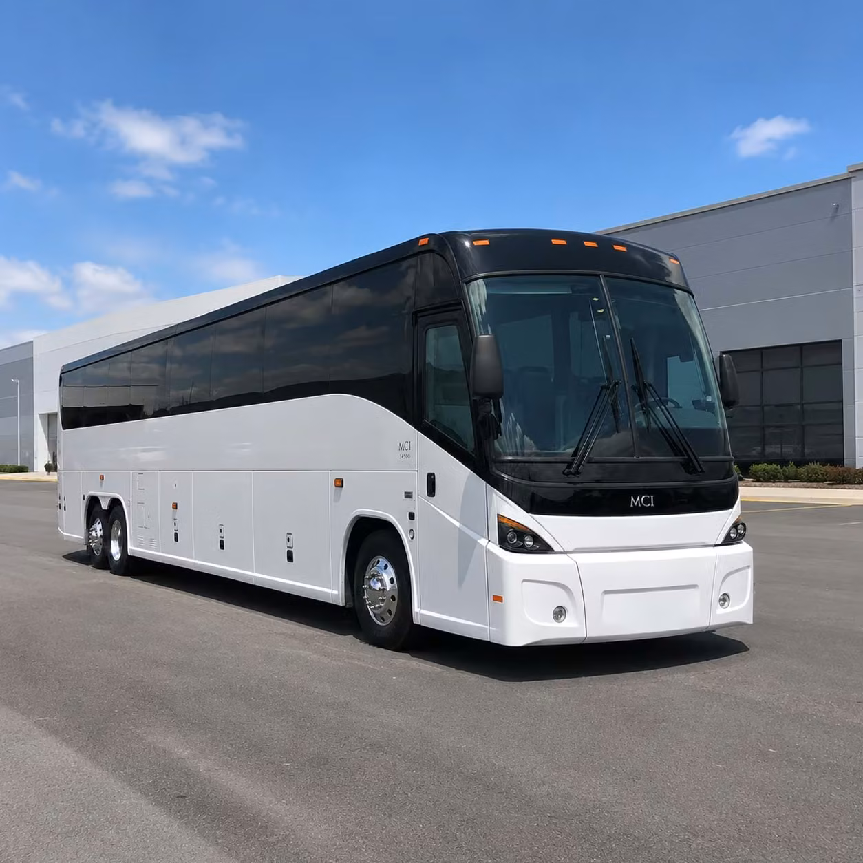 not in livonia you can still find employee transportation nearby