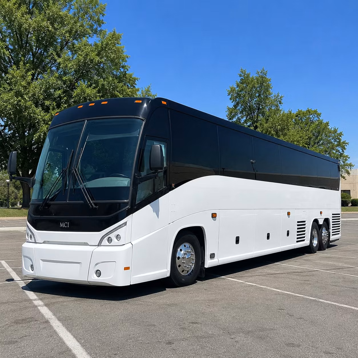 not in livonia you can still find long distance transportation nearby
