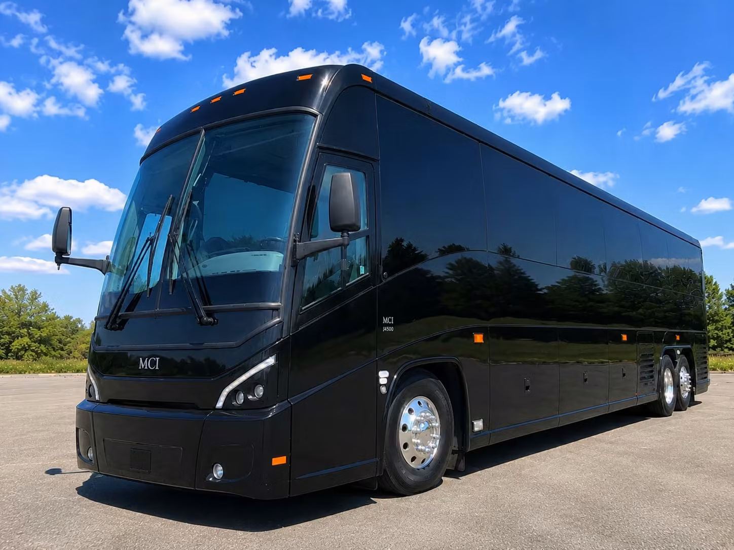 not in livonia you can still find school event transportation nearby