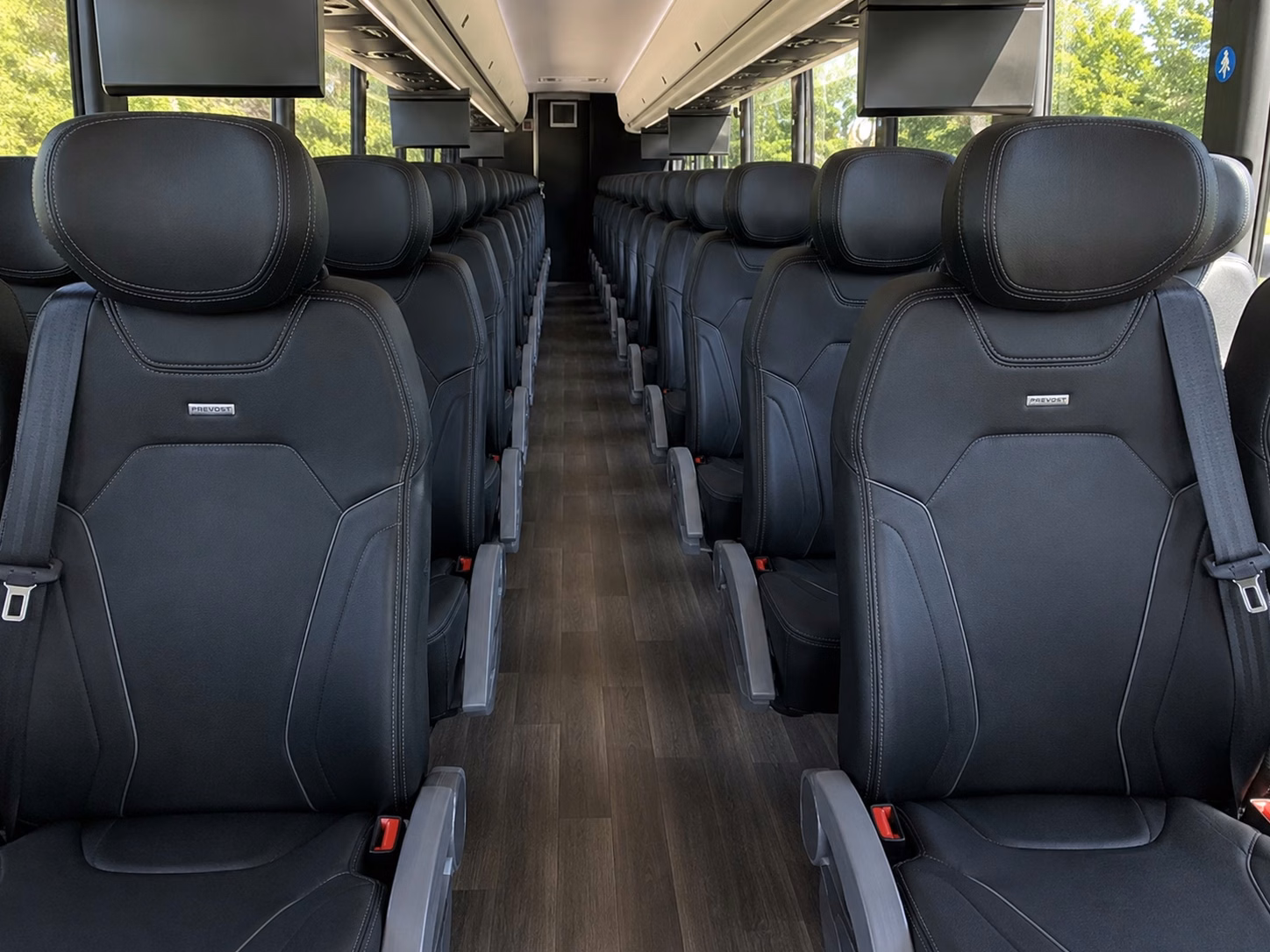 not in livonia you can still find wedding transportation nearby
