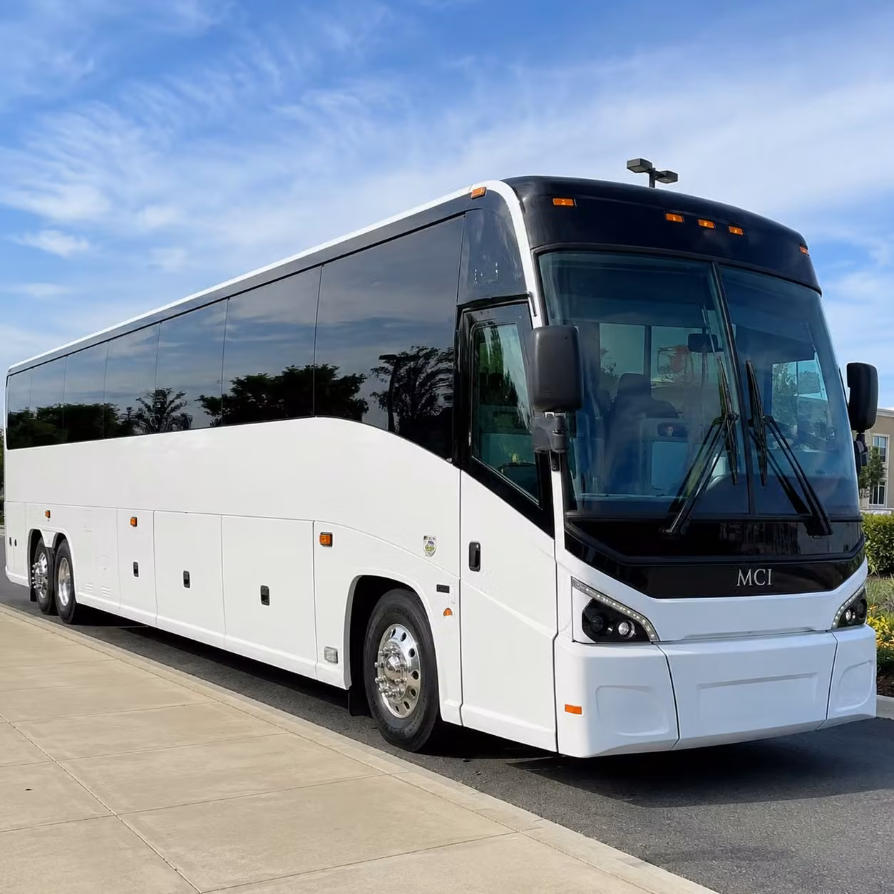 pine knob music theatre bus rentals from livonia