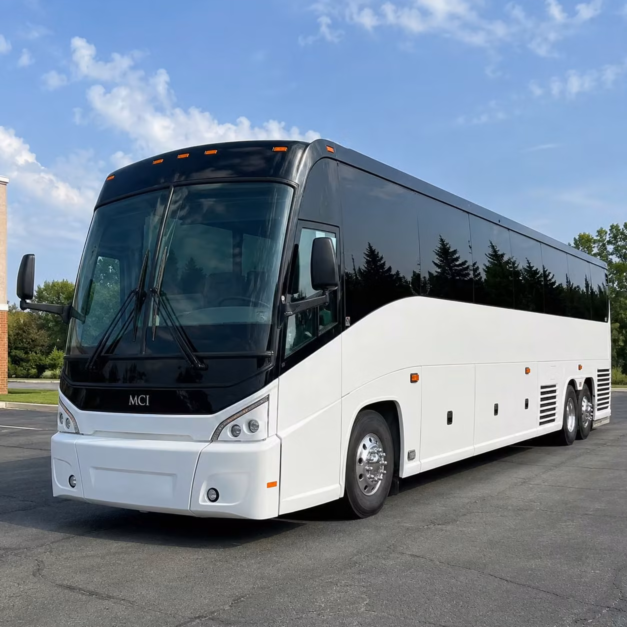 senior accessibility focused church transportation in livonia