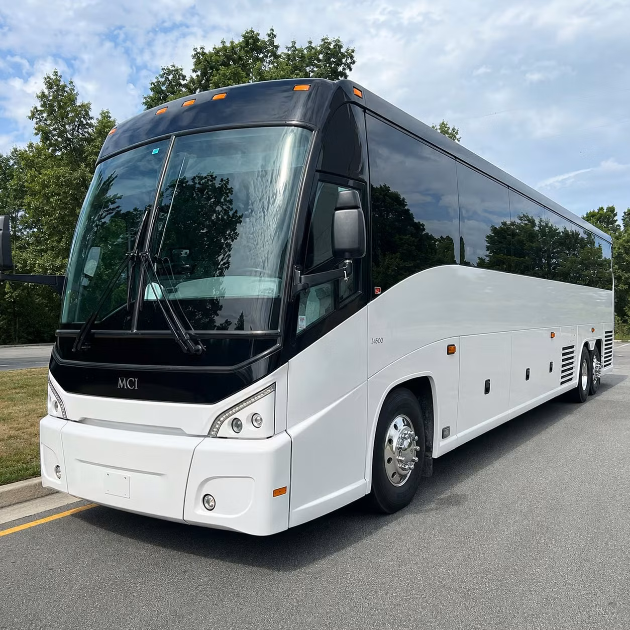 sunday service shuttle transportation for livonia congregations