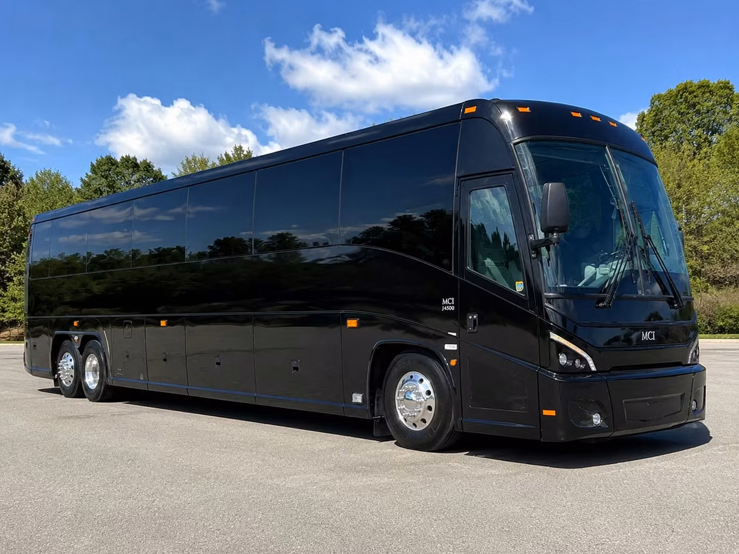 that s why livonia teachers trust charter buses for history and cultural field trips
